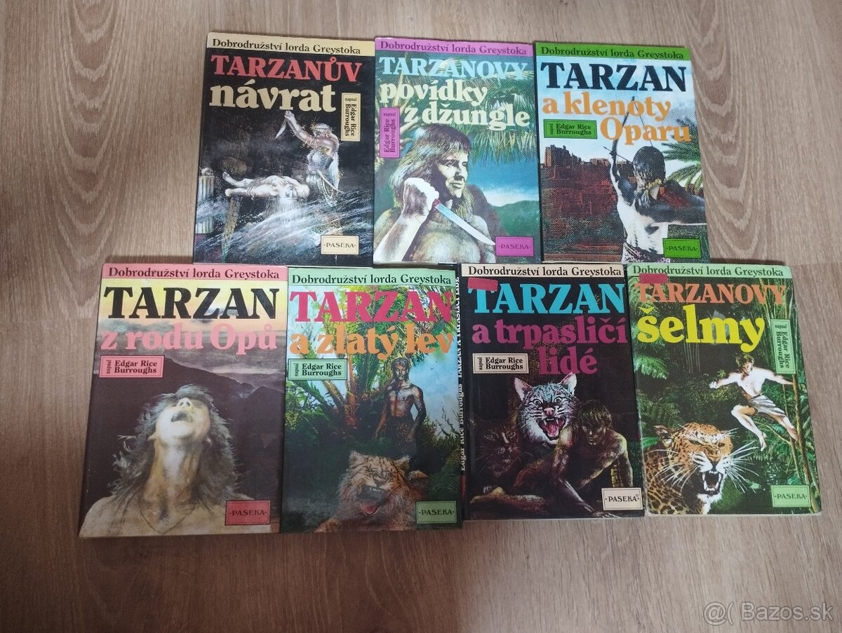 Tarzan