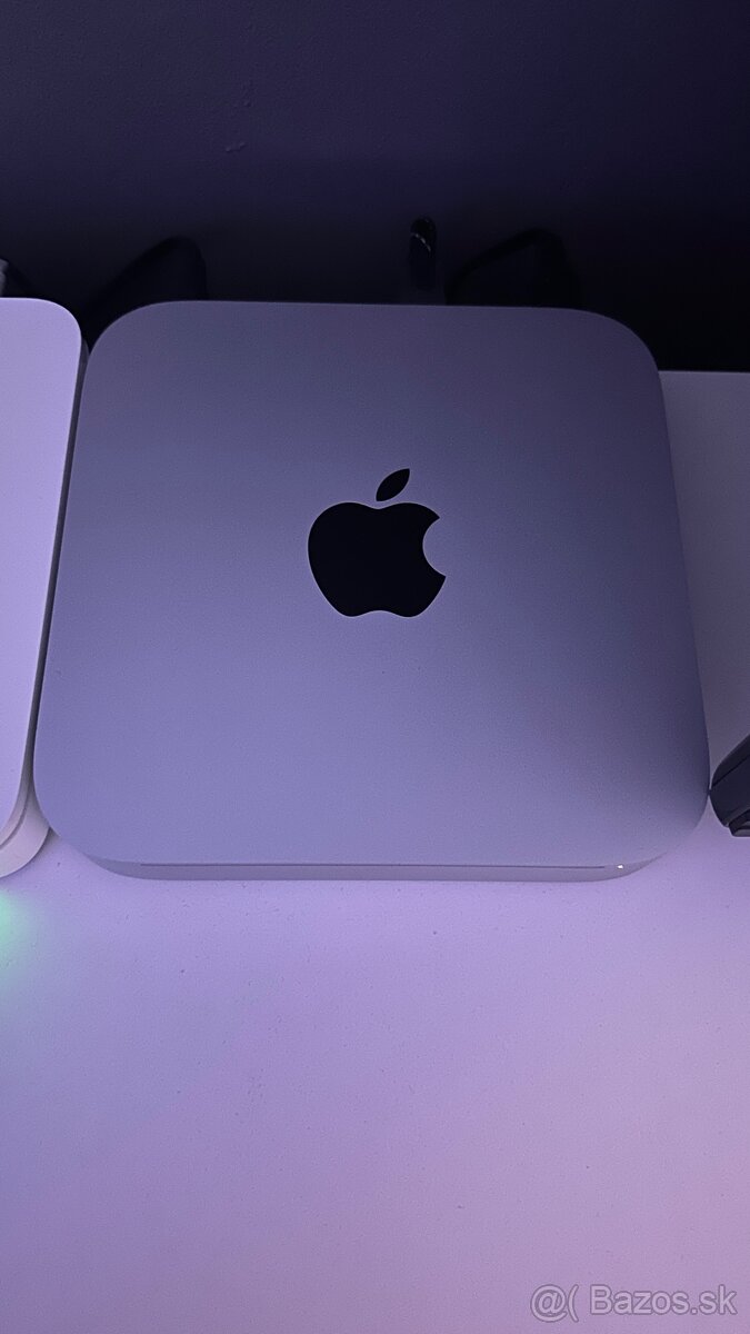 Mac mini