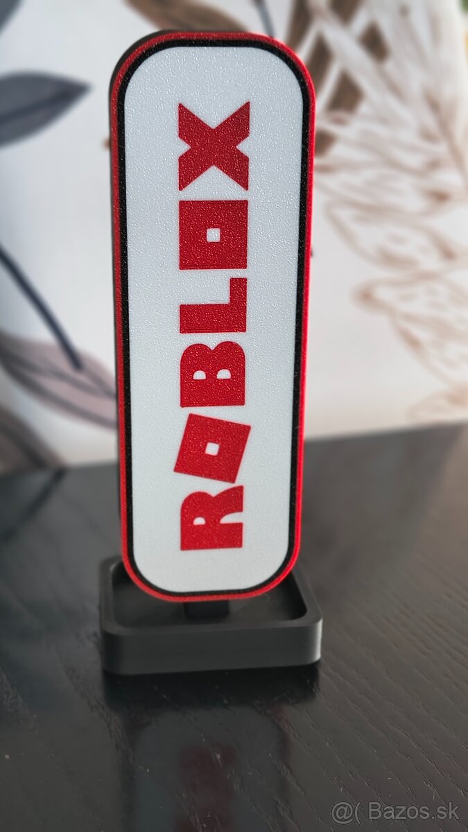 Roblox