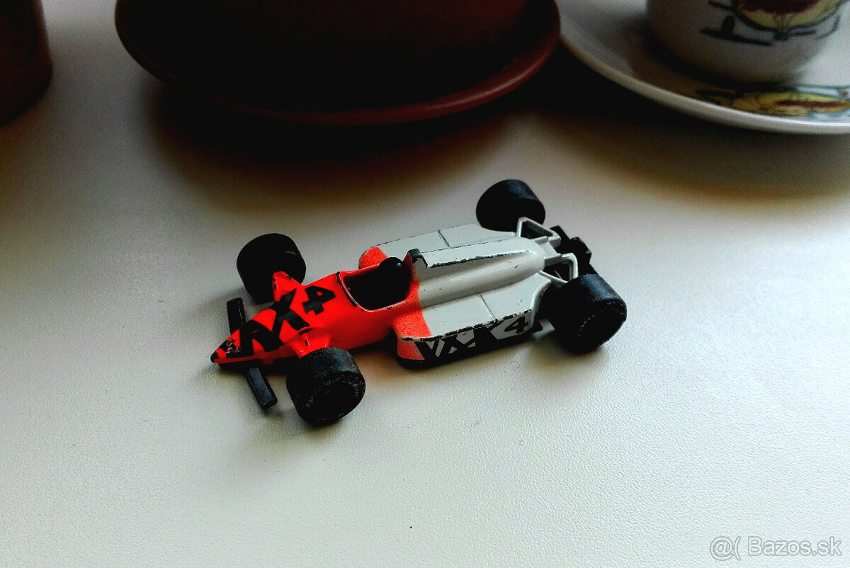 MATCHBOX Formula 1993