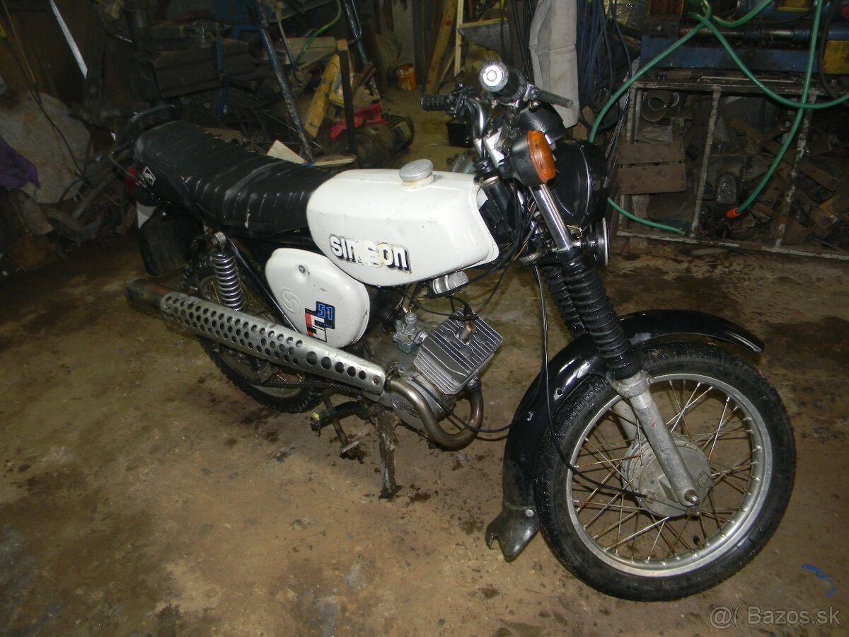 simson