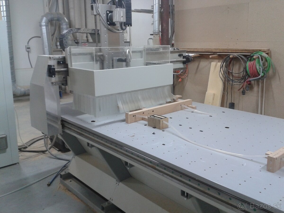 CNC freza, ruter, router