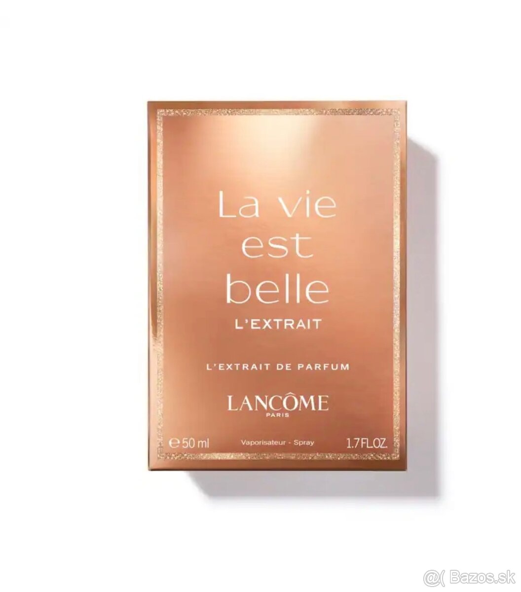 Parfum Lancome 50 ml