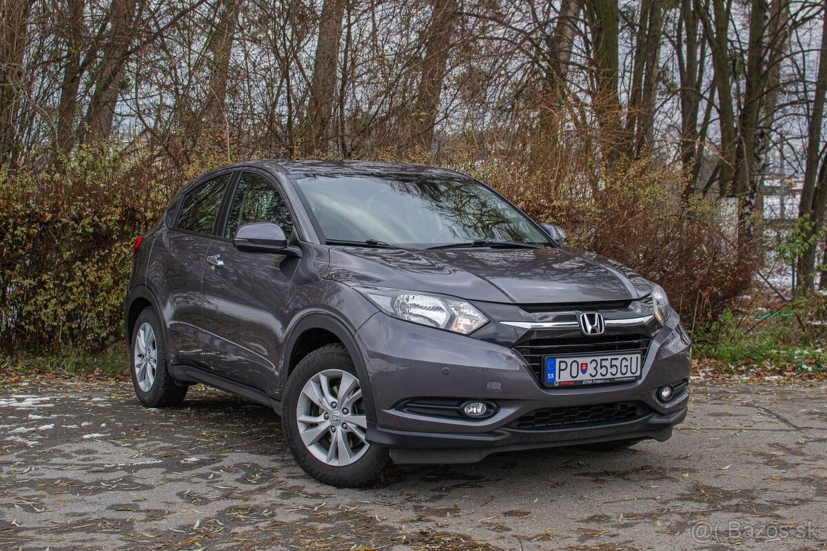 Honda HR-V 1.5 i-VTEC Elegance