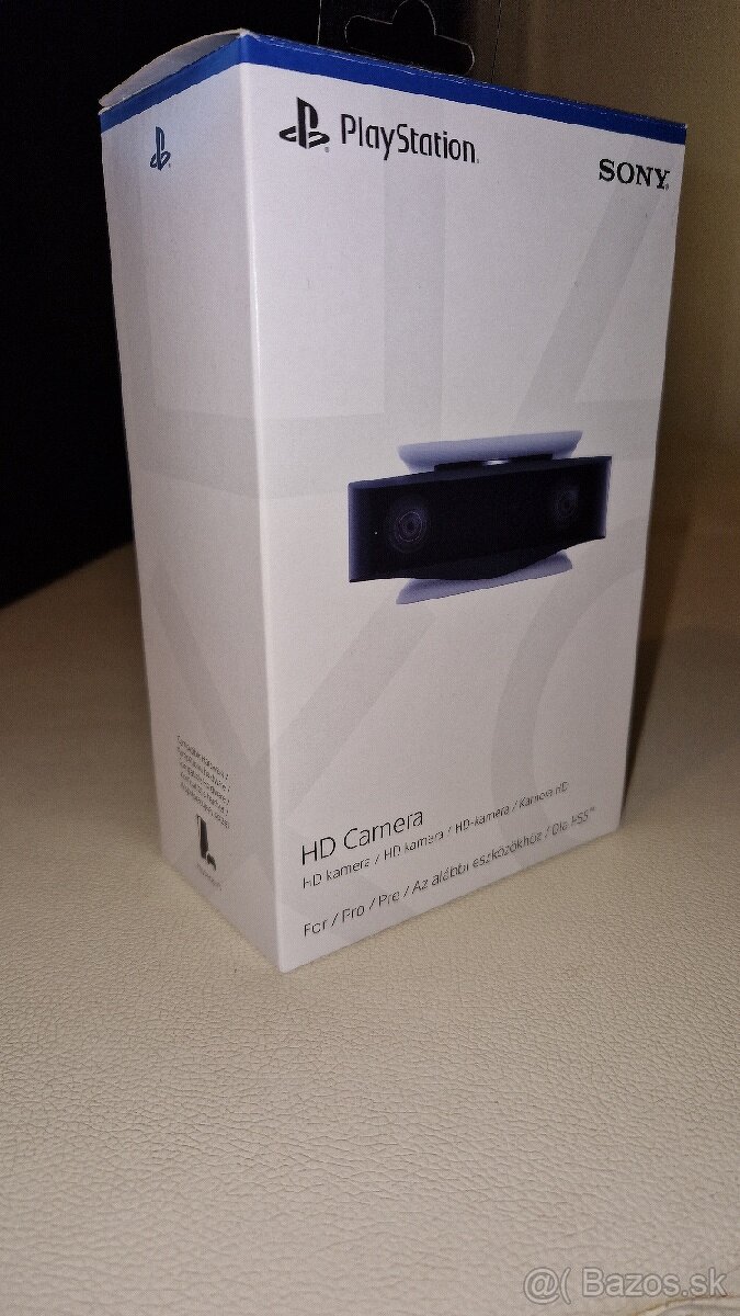 PlayStation 5 Camera