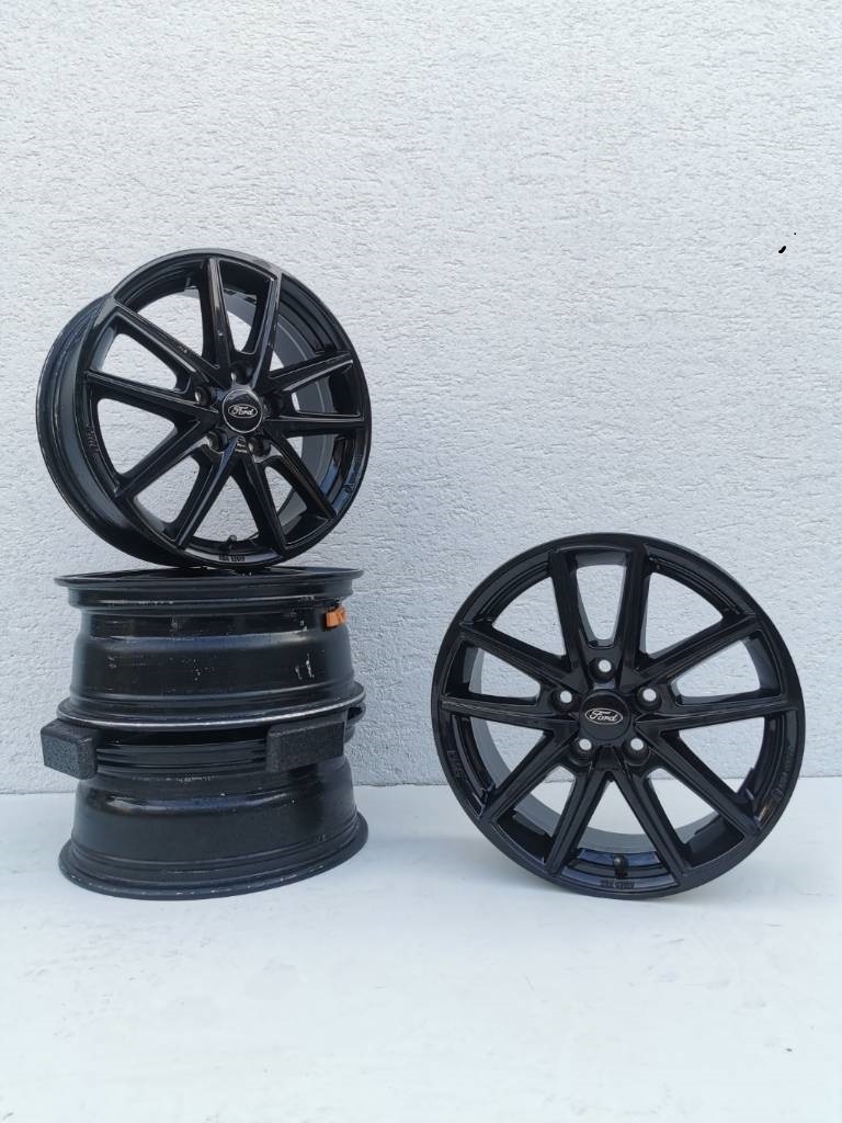 Ford Focus, Mondeo alu disky CMS 5x108 R16,