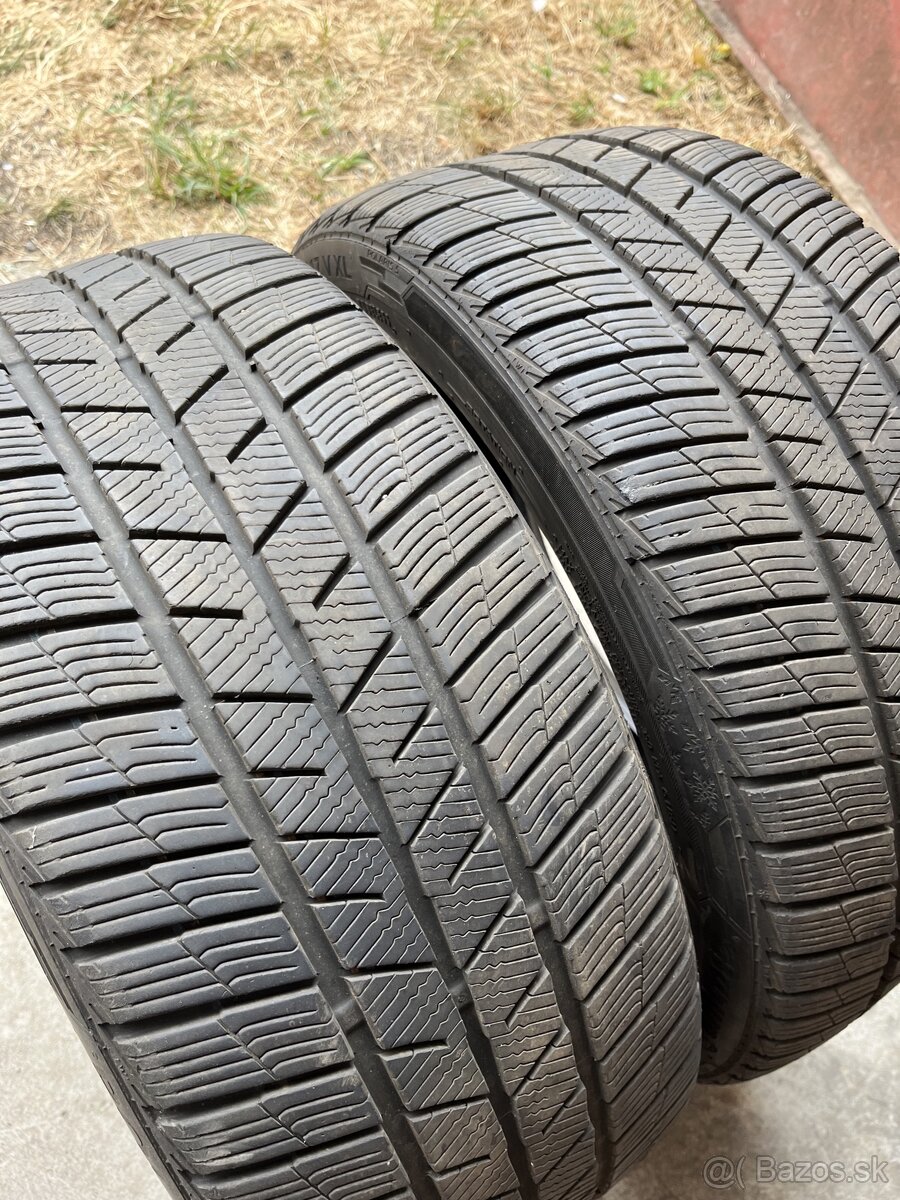 Zimné gumy 225/45 R17 3ks