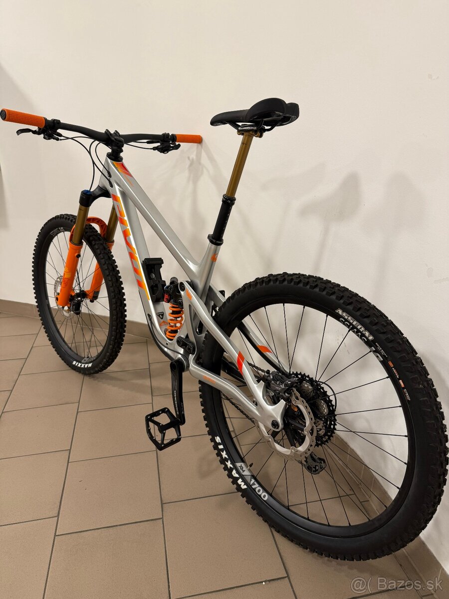 Pivot -Firebird 29'' Pro XT/XTR LARGE