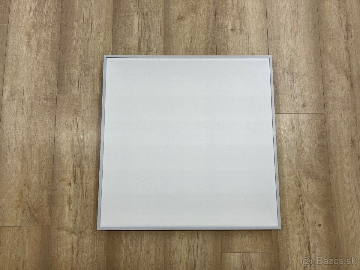 LED panel 60 × 60 cm 41 W - 2 ks