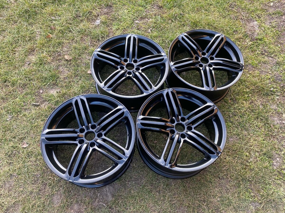 Elektrony 5x112 R19 Audi pompei