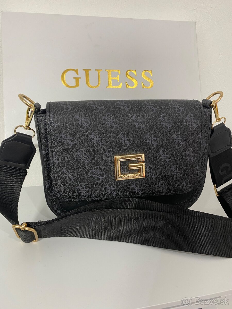 Kabelka Guess