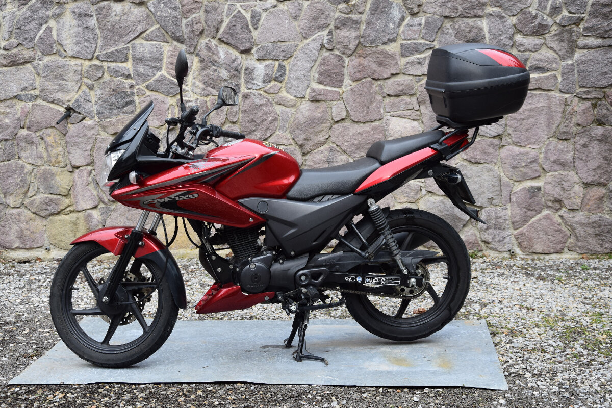 Honda CBF 125M