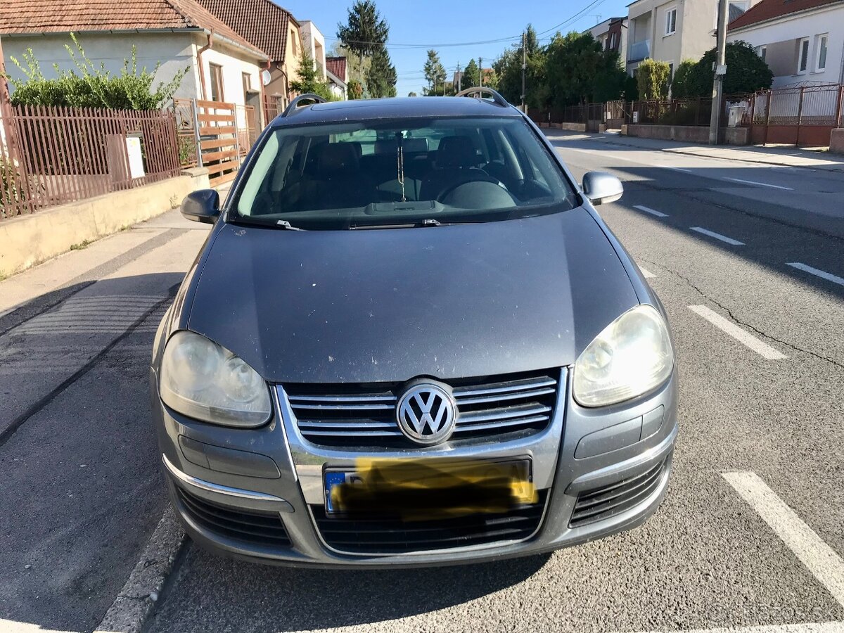 Predám ojazdené auto s výborným a úsporným motorom