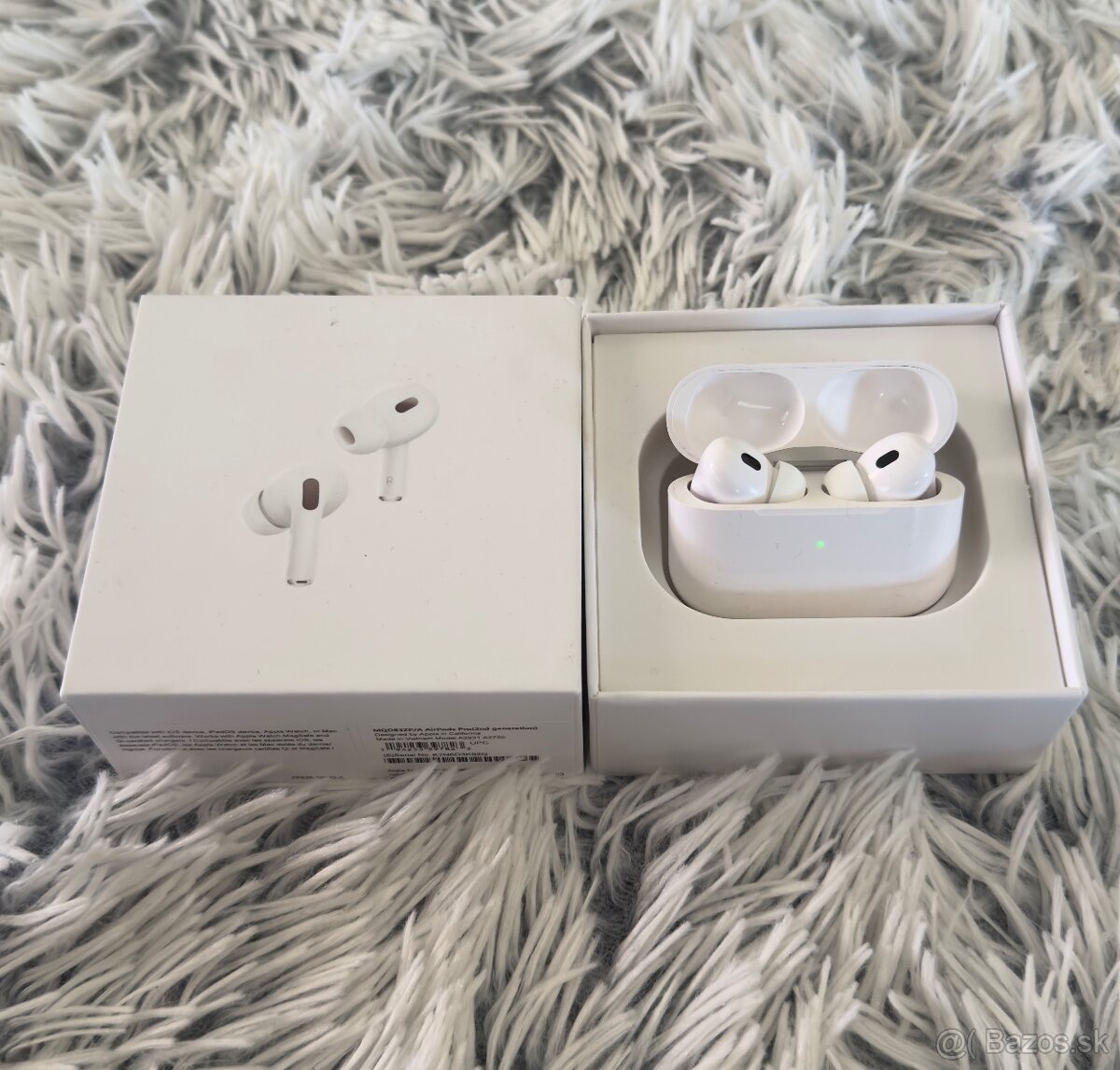 AirPods Pro 2nd gen