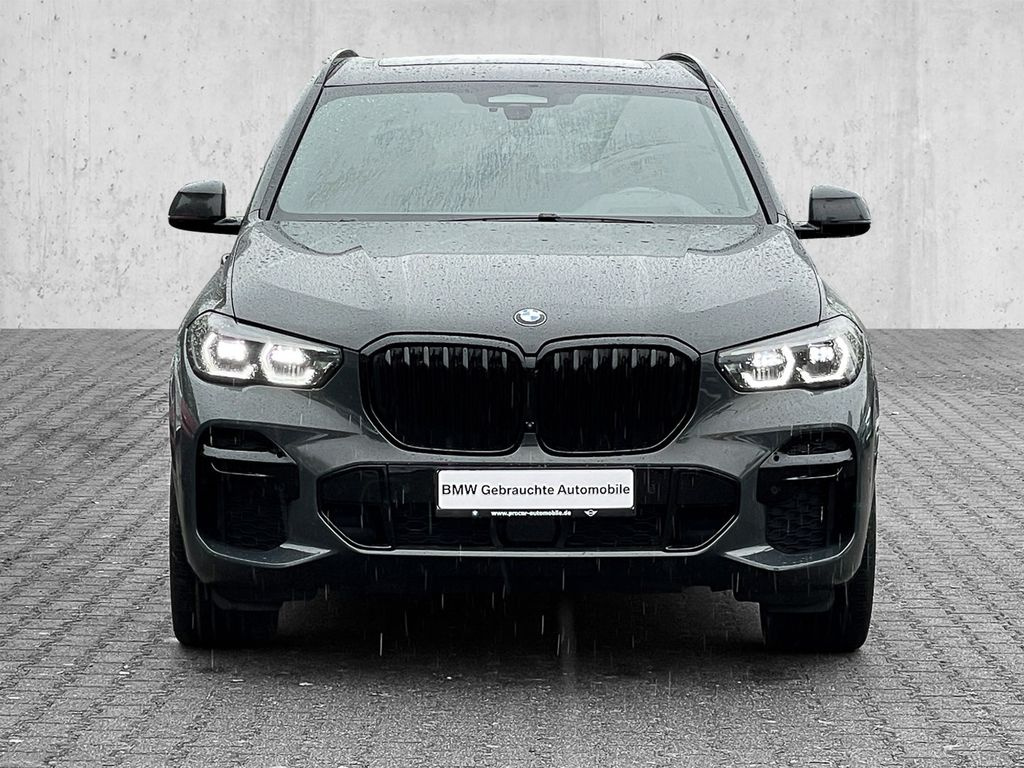 BMW X5 xDrive 30D M-SPORT