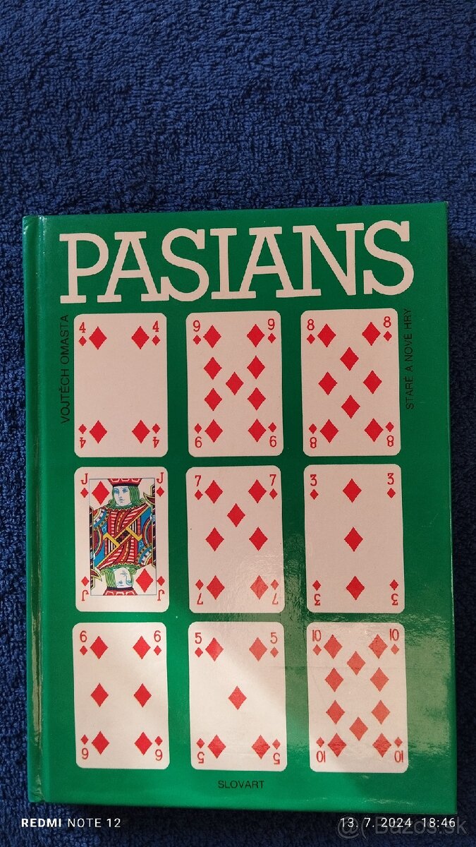 Pasians