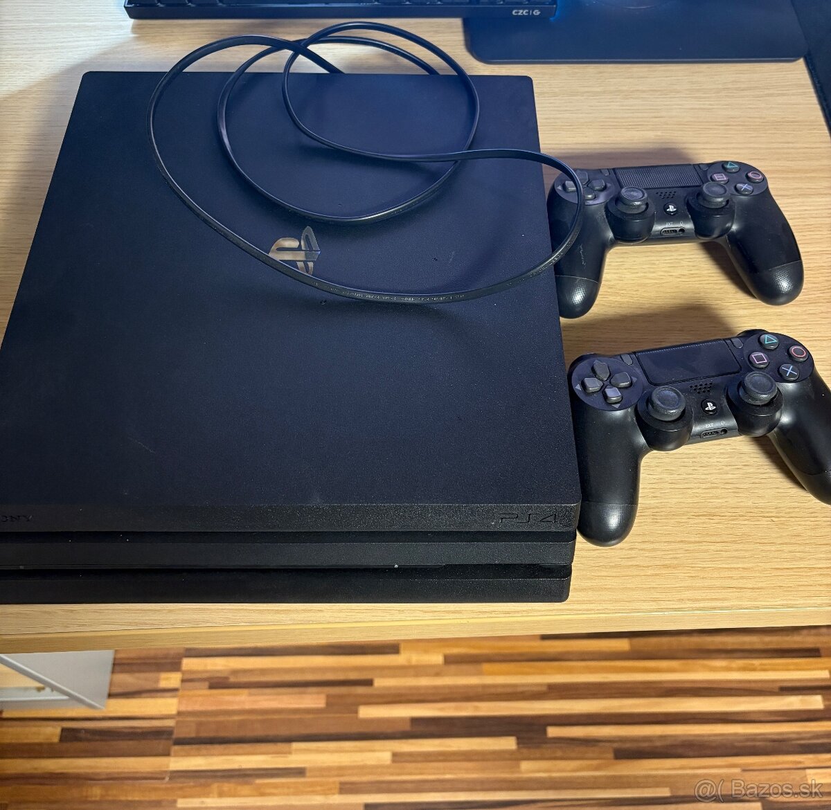 PS4 Pro