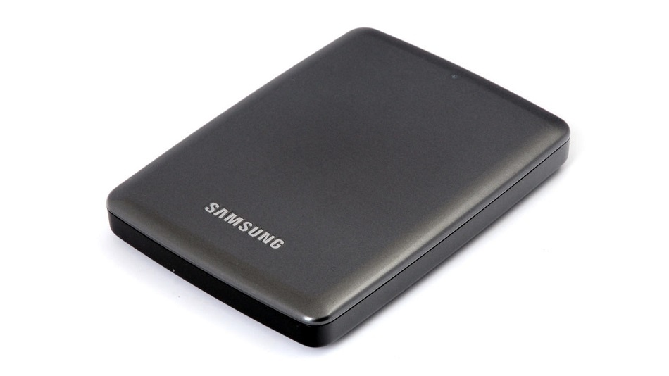 Predám USB HDD Samsung S2 Portable 2TB