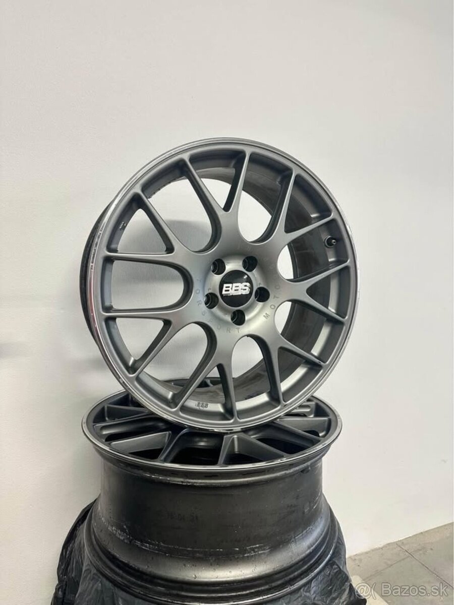 BBS 5x112 R20 8,5J ET40