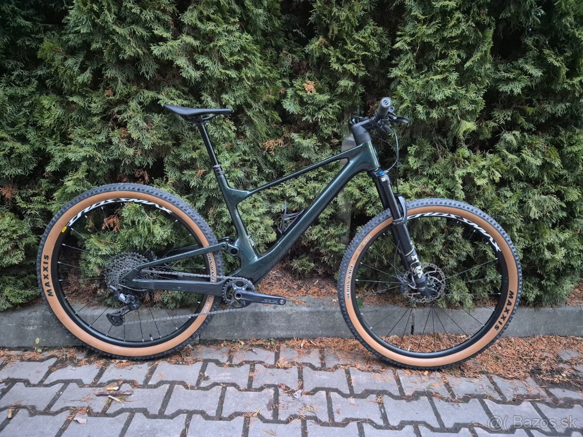 Scott Spark 930