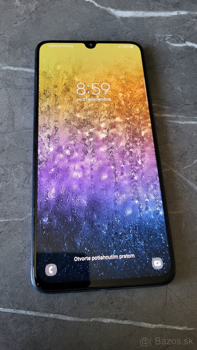 Samsung galaxy a70