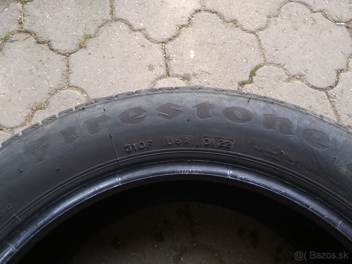 Firestone Roadhawk, 205/55 R16 91V