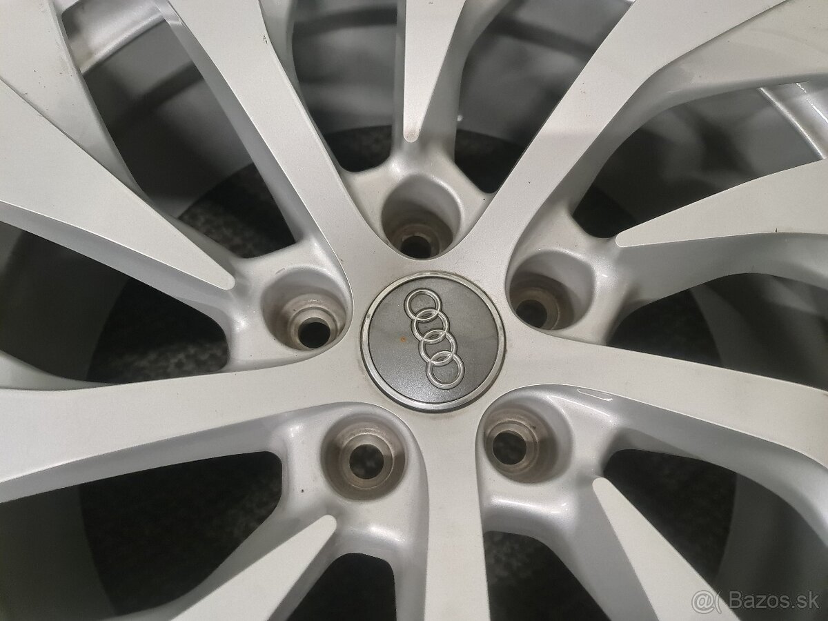 5X112 R18 AUDI - 8,0J ET26