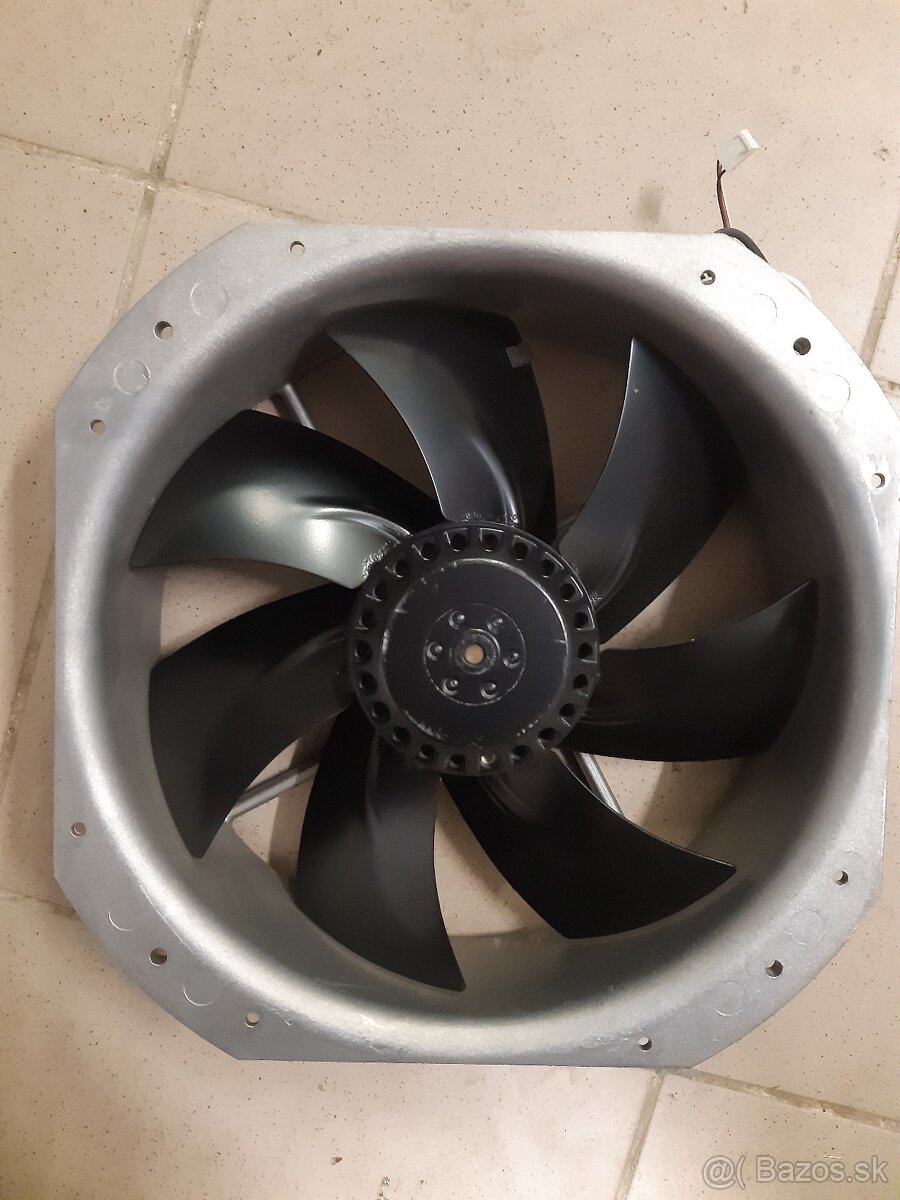 Ventilátor