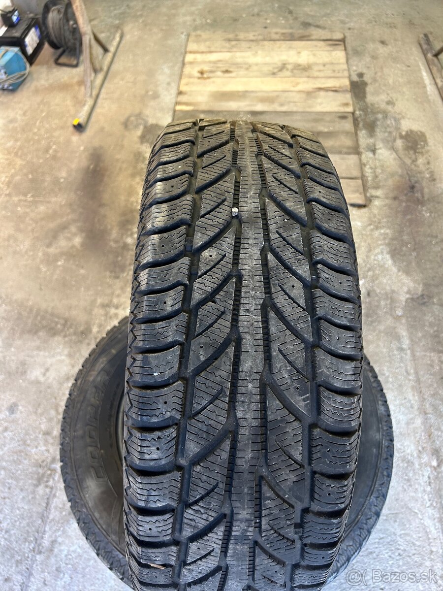 Cooper Weather-Master WSC 225/65 R17