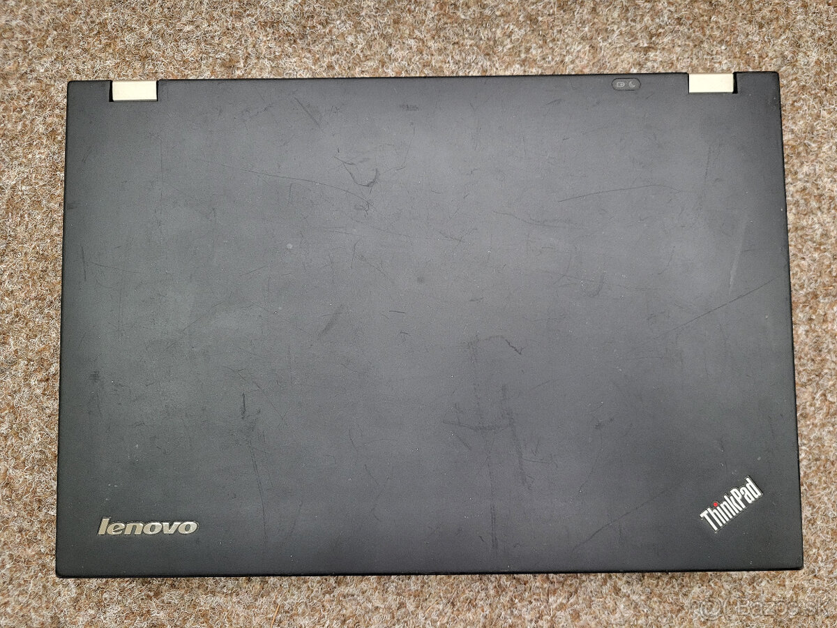 lenovo T420