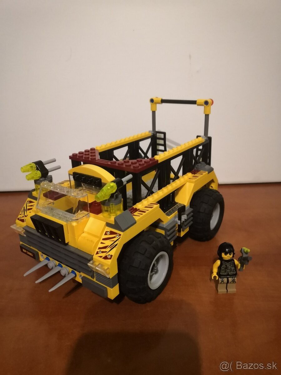 Lego Dino 5885