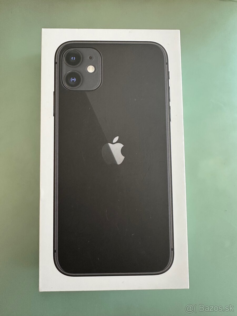 iPhone 11 64GB