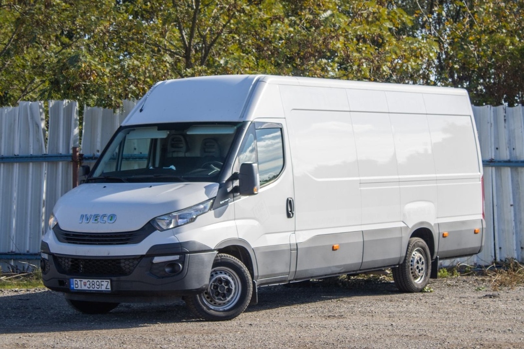 Iveco Daily 35 S 16