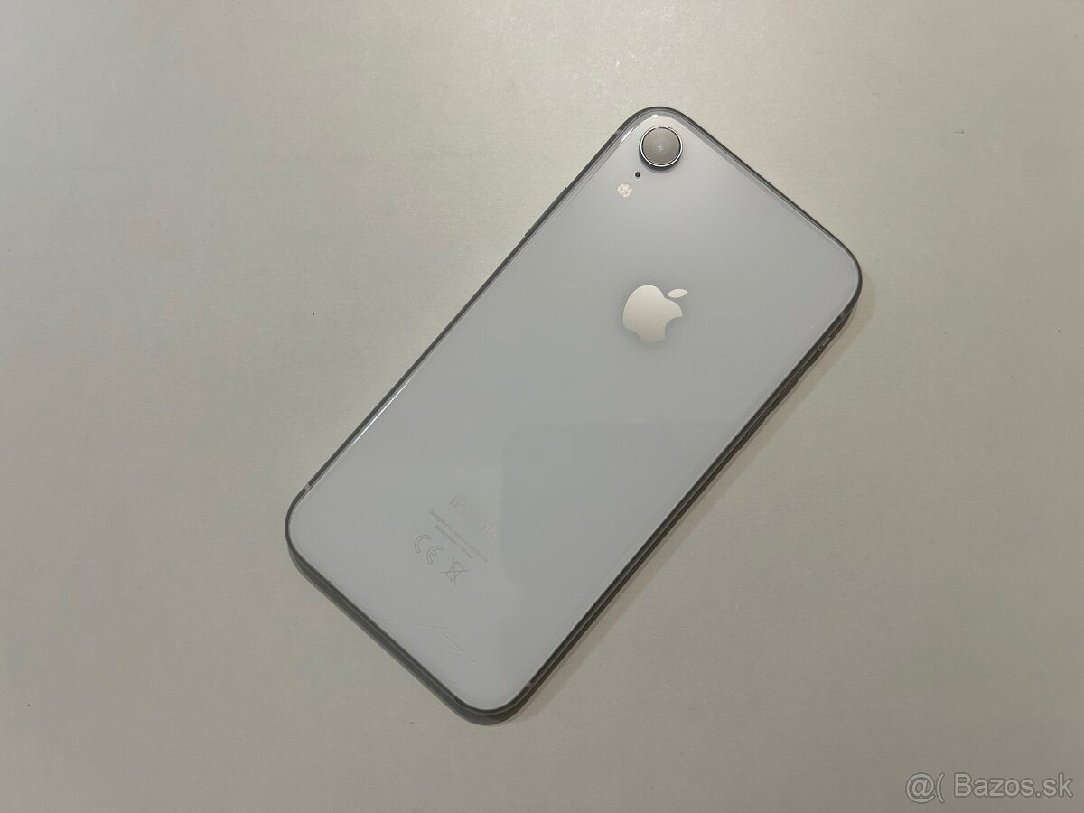 iPhone Xr 64GB