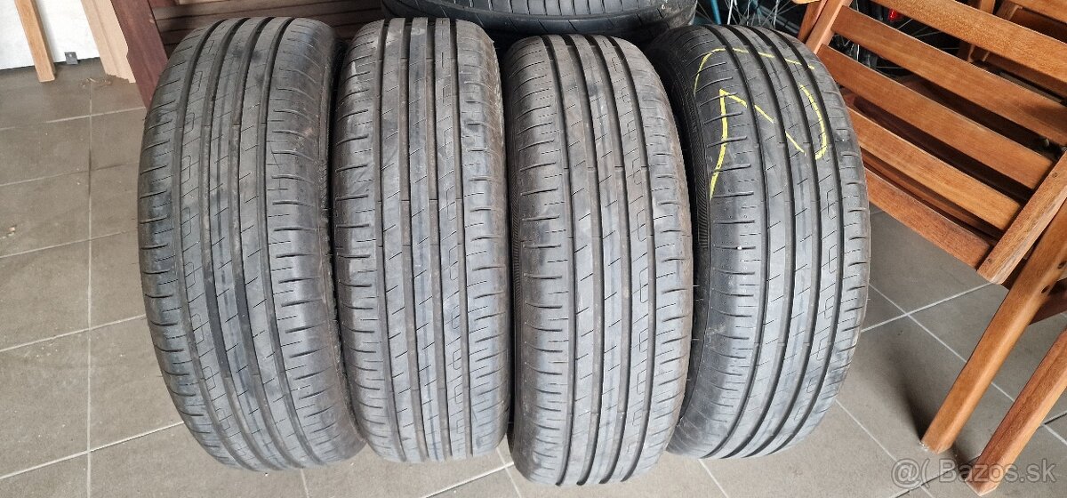 205/60 R16 Goodyear