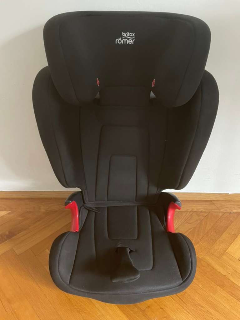 Römer Kidfix 2r