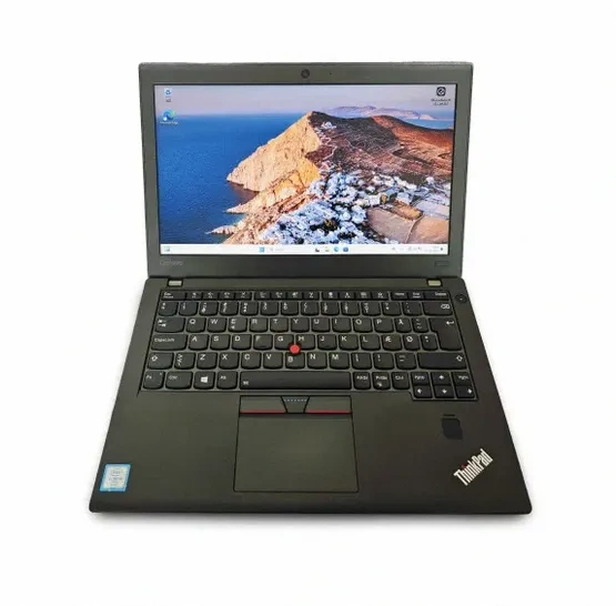 Lenovo ThinkPad X270