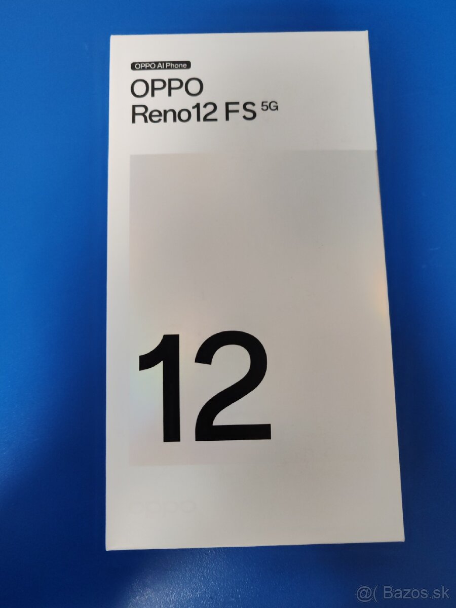 Oppo Reno12 FS 5G