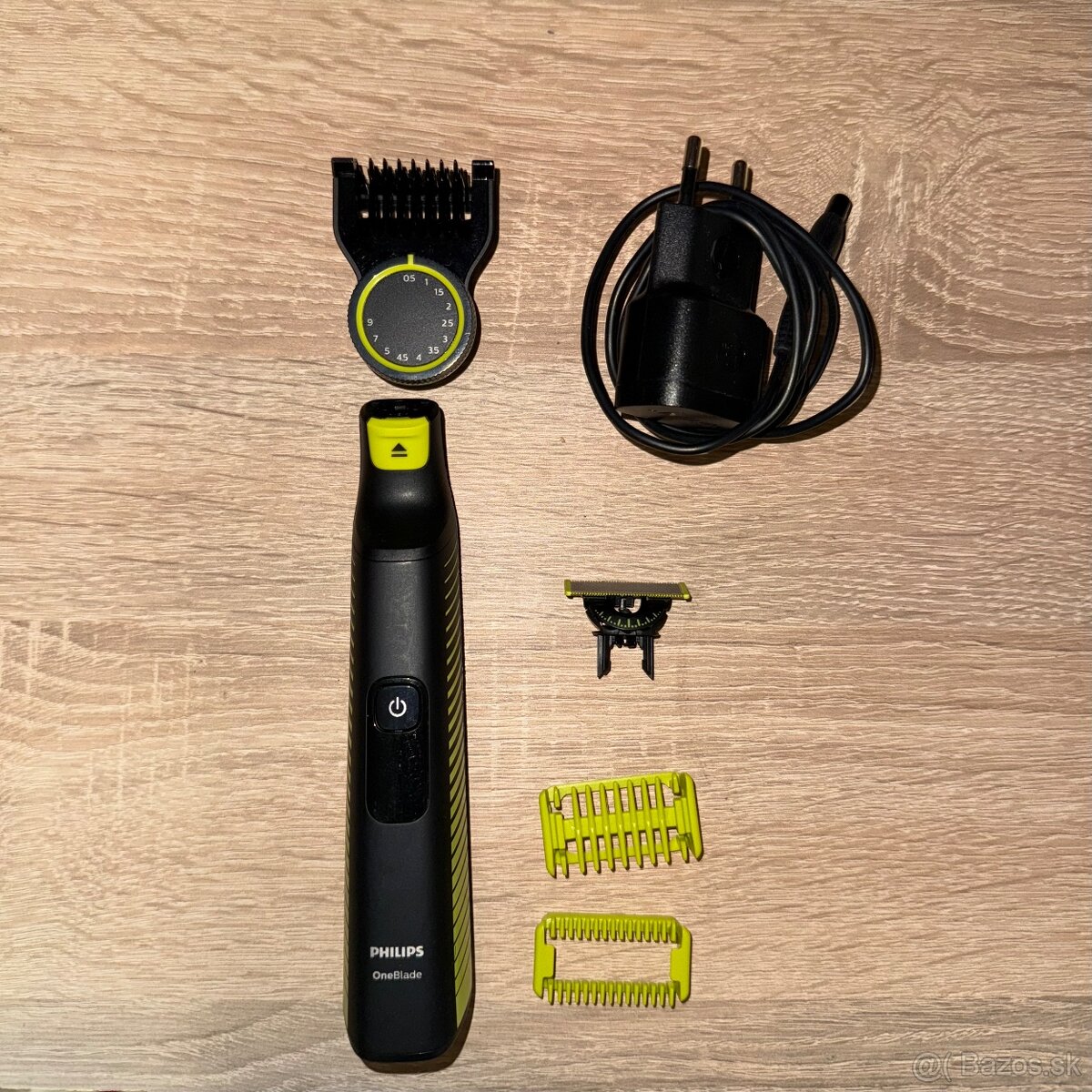 Philips - OneBlade Pro 360