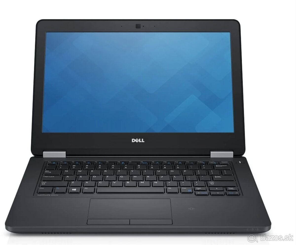 Dell Latitude E5270 - i5/ 8GB / 256GB SSD / Ultrabook / FHD