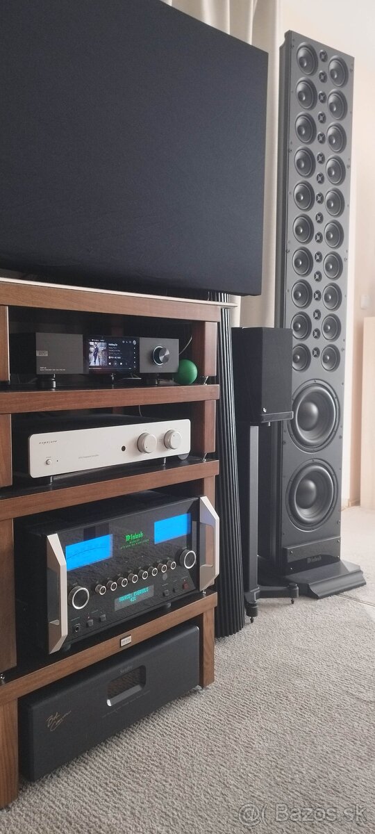 McIntosh XRT28