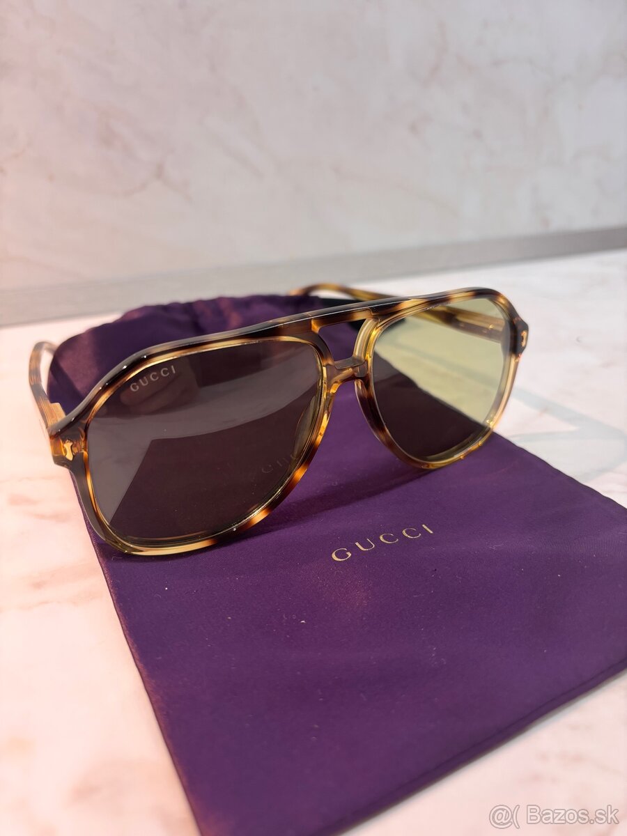 Gucci GG1042S 004 original