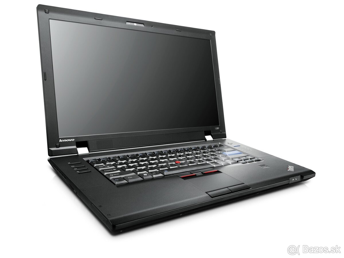 Lenovo Thinkpad L512, 4GB ram, webkamera, Win10