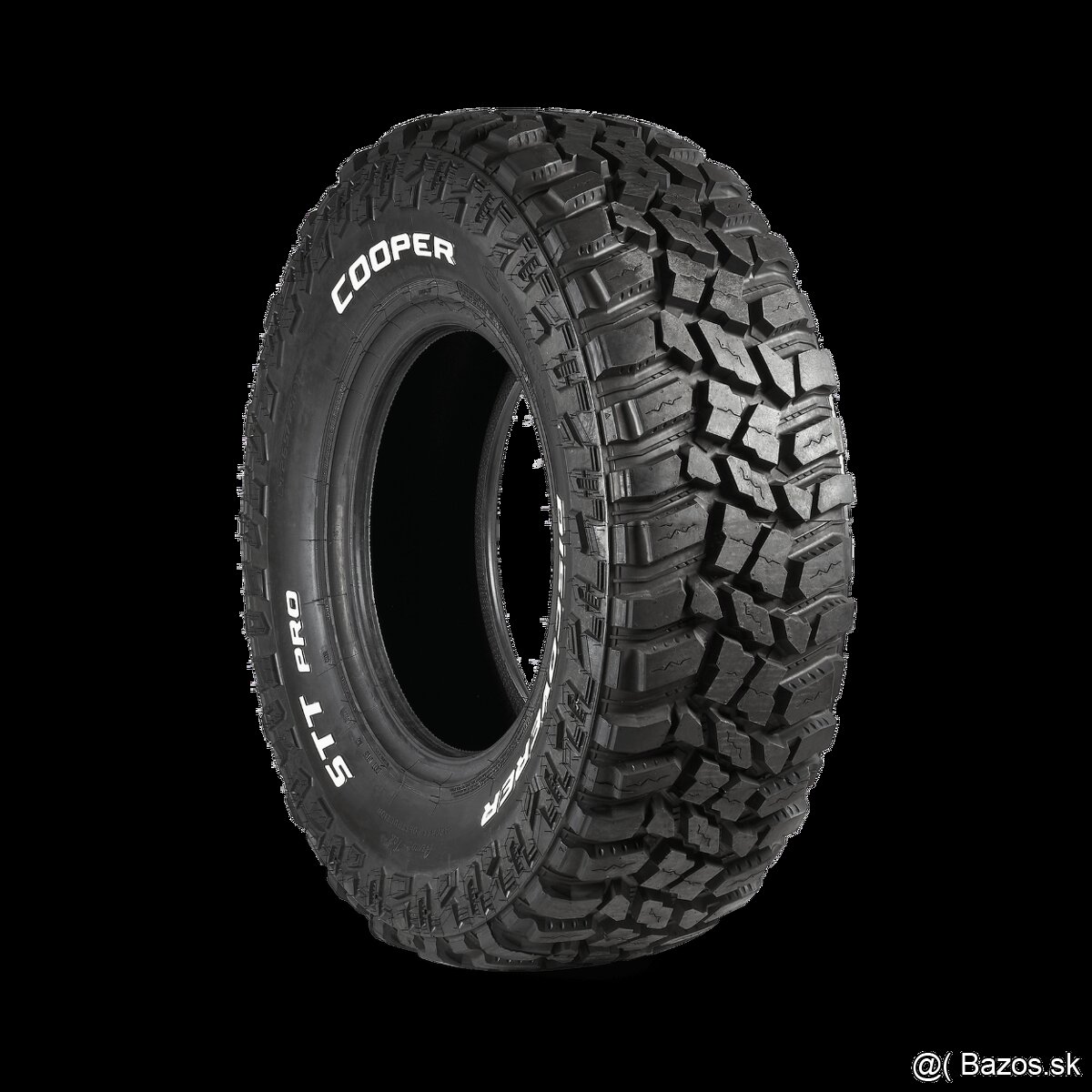 Kúpim cooper stt Pro 35x12.5 r16