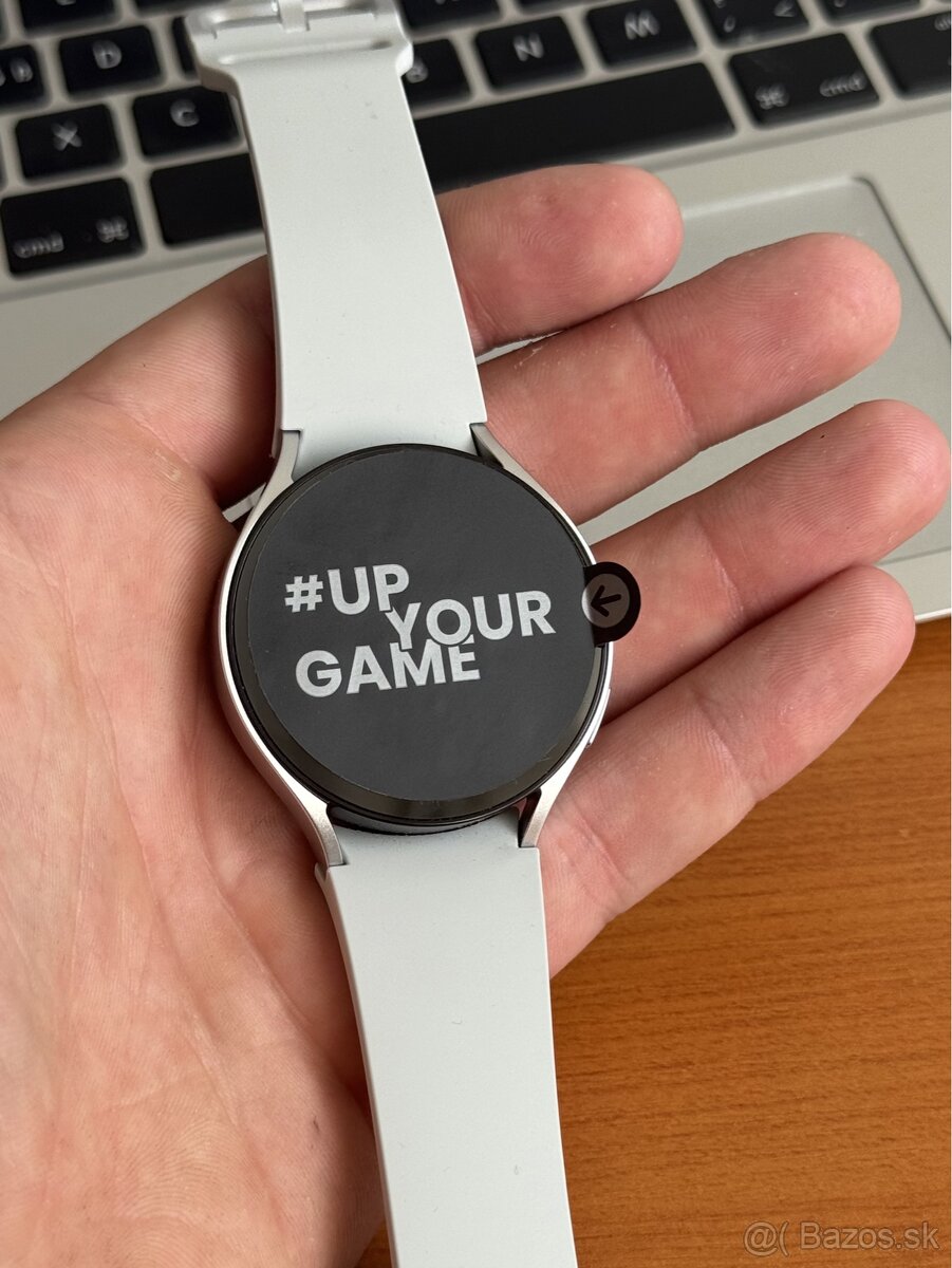 Samsung Galaxy Watch 6 44mm - nepoužité