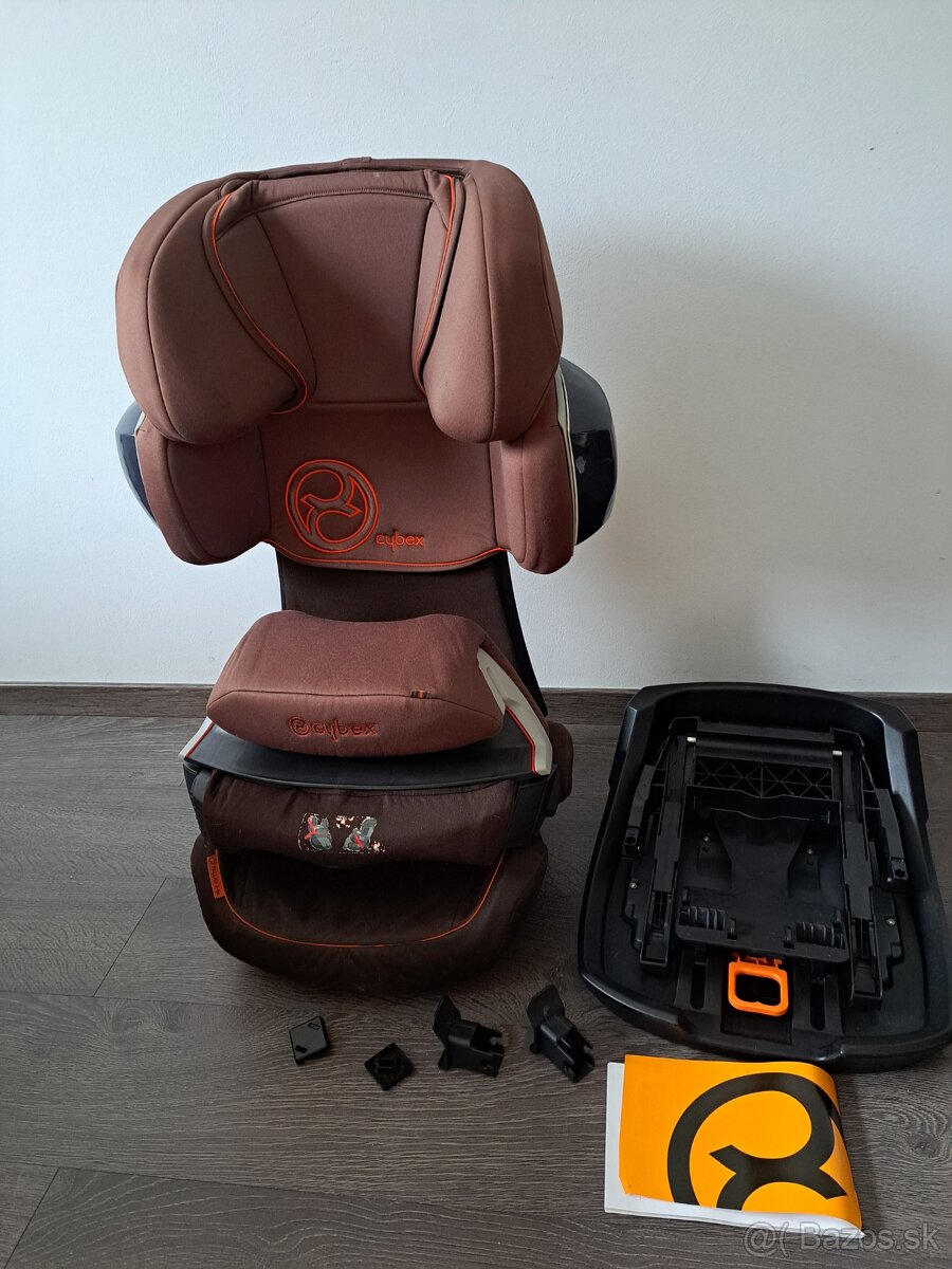 Cybex PALLAS 2-fix