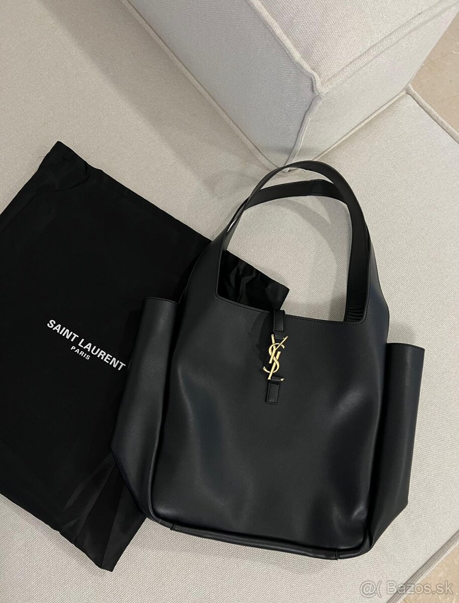 YSL velká kabelka