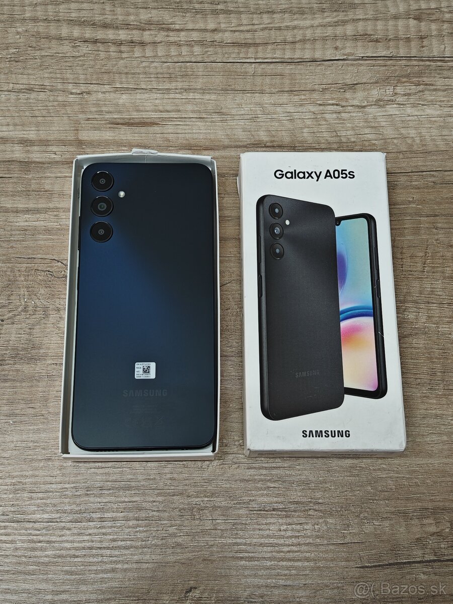 Samsung Galaxy A05s 4/64GB