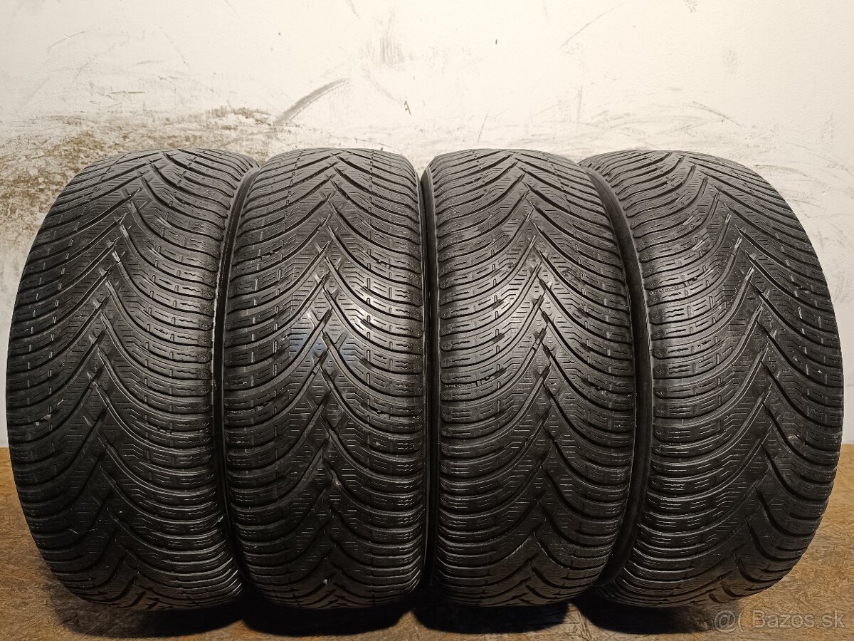 205/55 R16 Zimné pneumatiky BF Goodrich g-Force 4 kusy