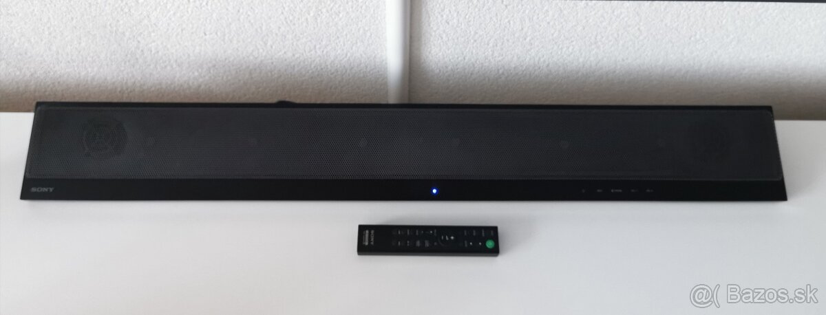 Sony HT-CT390_2.1 kanálový soundbar